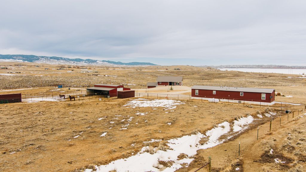 105 Lake DeSmet Road, Buffalo, WY 82834 photo 76