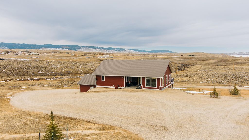 105 Lake DeSmet Road, Buffalo, WY 82834 photo 78