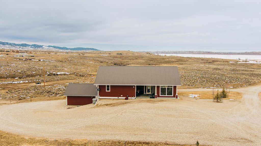105 Lake DeSmet Road, Buffalo, WY 82834 photo 79