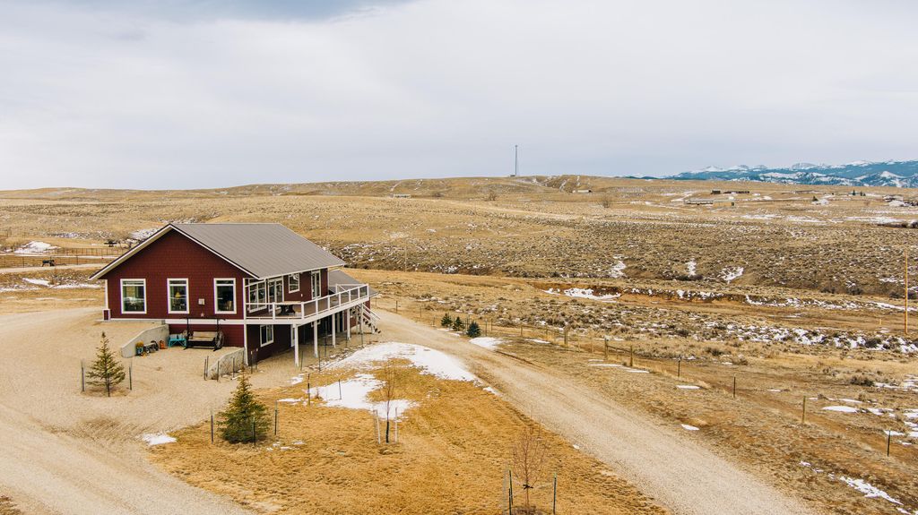 105 Lake DeSmet Road, Buffalo, WY 82834 photo 82