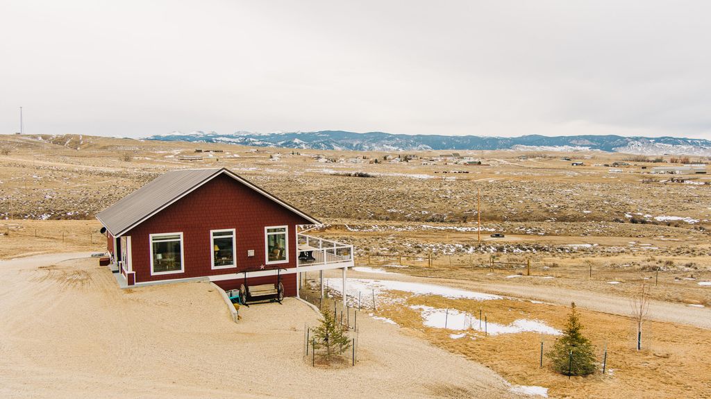 105 Lake DeSmet Road, Buffalo, WY 82834 photo 83