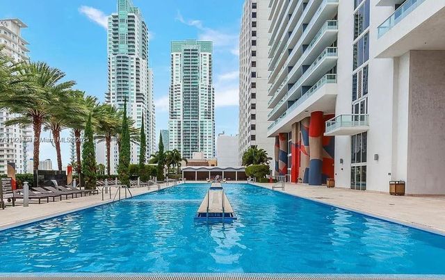 50 Biscayne Blvd 2808, Miami, FL 33132