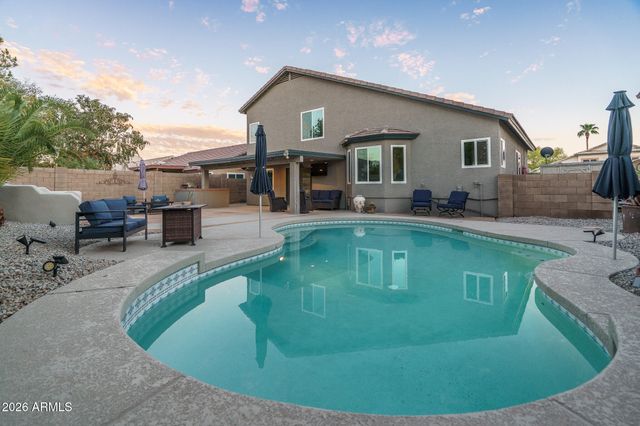 9164 W PARADISE Lane, Peoria, AZ 85382