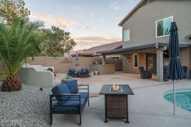 9164 W PARADISE Lane, Peoria, AZ 85382