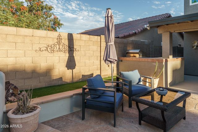 9164 W PARADISE Lane, Peoria, AZ 85382