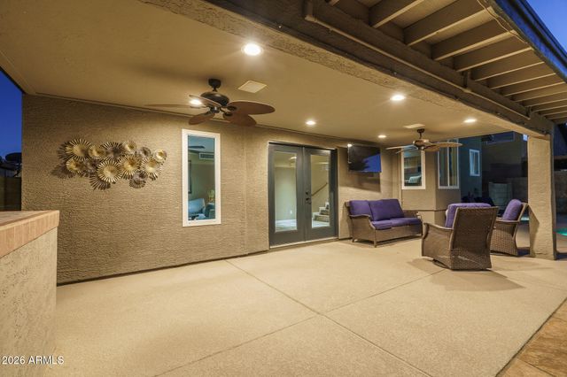 9164 W PARADISE Lane, Peoria, AZ 85382