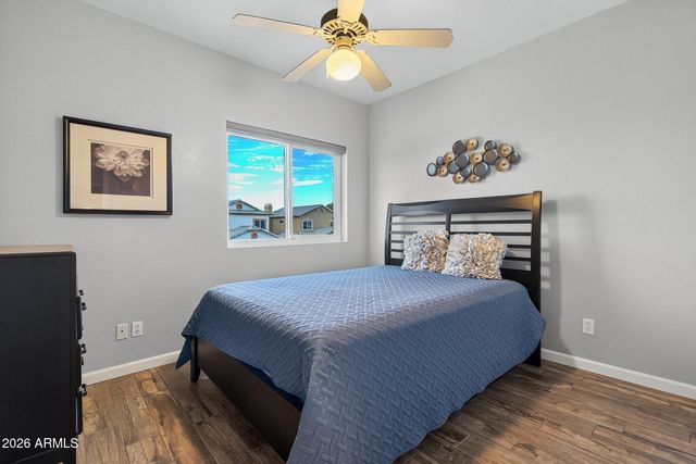 9164 W PARADISE Lane, Peoria, AZ 85382