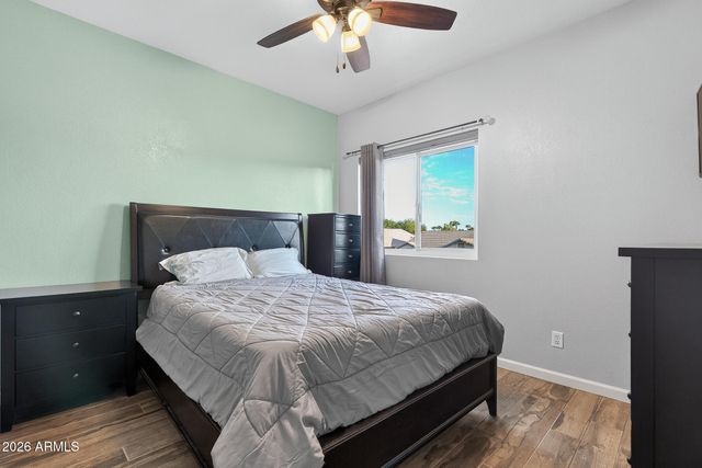 9164 W PARADISE Lane, Peoria, AZ 85382