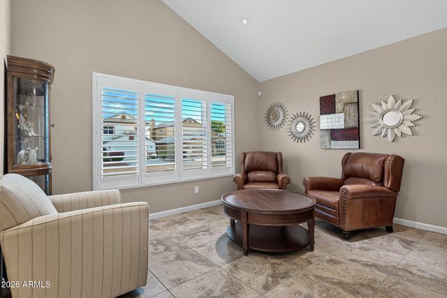 9164 W PARADISE Lane, Peoria, AZ 85382