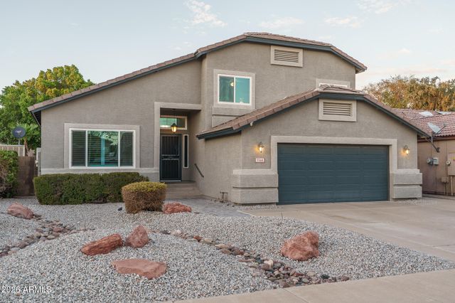 9164 W PARADISE Lane, Peoria, AZ 85382
