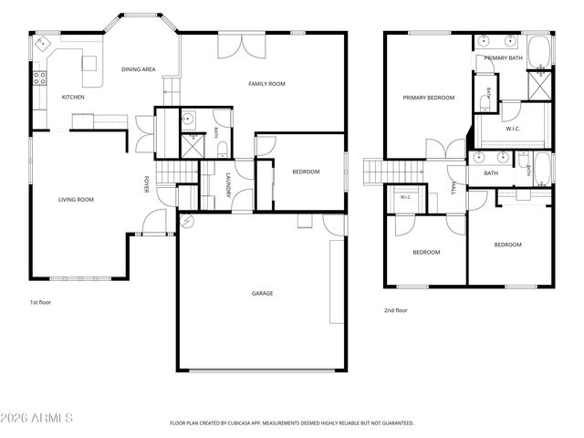 9164 W PARADISE Lane, Peoria, AZ 85382