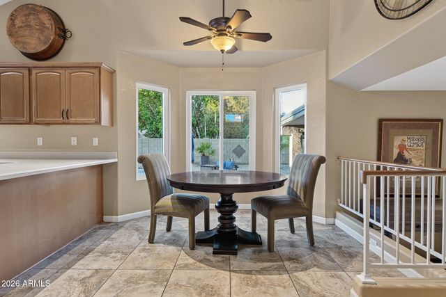9164 W PARADISE Lane, Peoria, AZ 85382