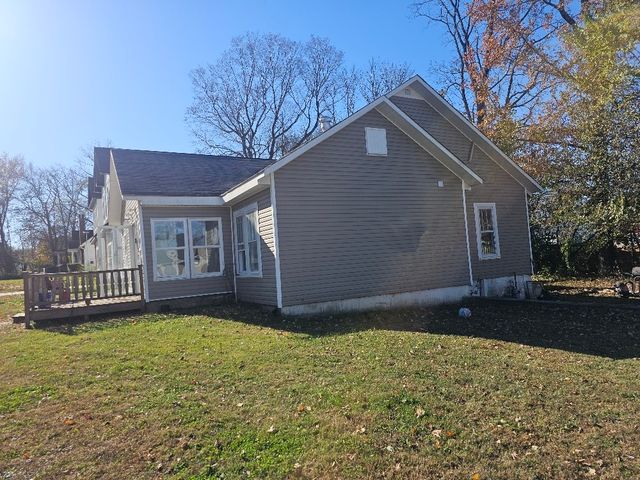 738 Gracey Ave, Clarksville, TN 37040