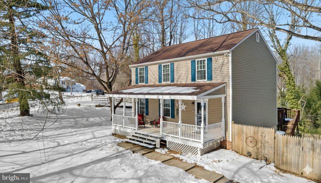 2600 KERRY CT, Owings, MD 20736