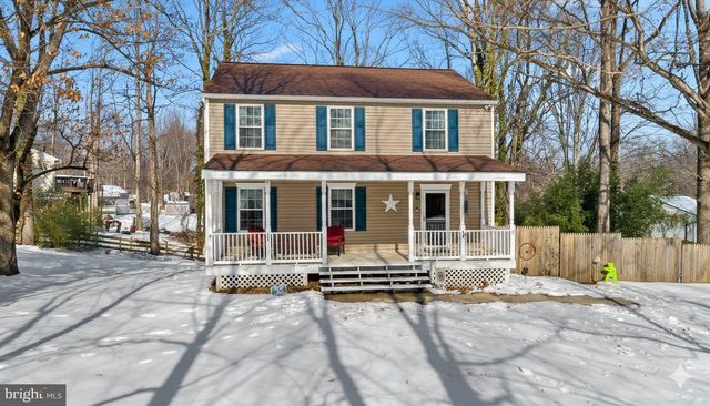 2600 KERRY CT, Owings, MD 20736