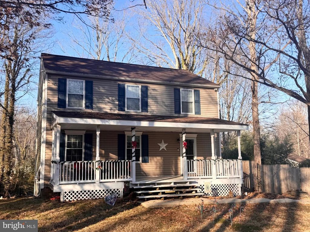 2600 KERRY CT, Owings, MD 20736