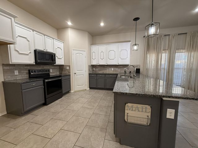 3507 Saratoga Avenue, Lubbock, TX 79407