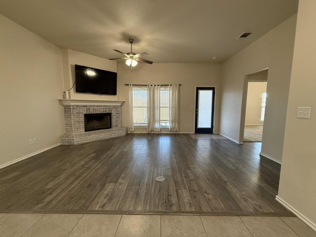 3507 Saratoga Avenue, Lubbock, TX 79407