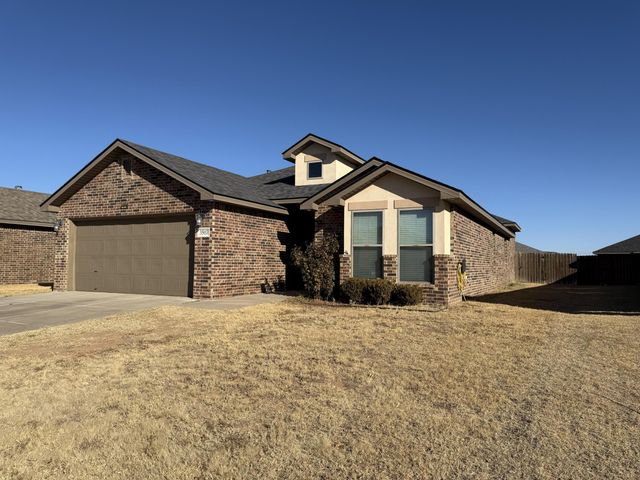 3507 Saratoga Avenue, Lubbock, TX 79407