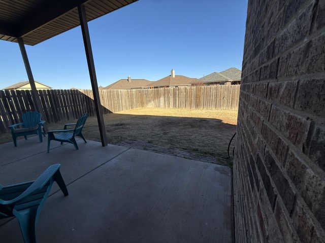 3507 Saratoga Avenue, Lubbock, TX 79407