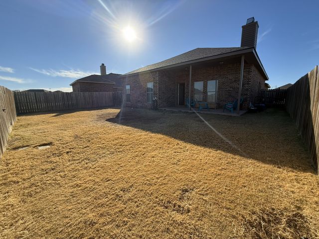 3507 Saratoga Avenue, Lubbock, TX 79407