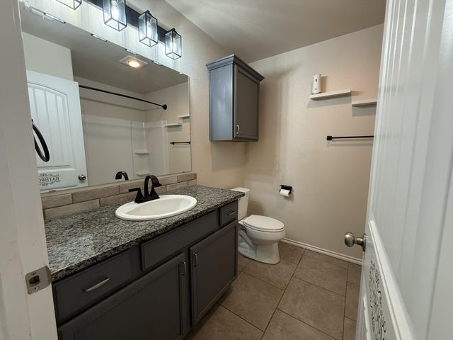 3507 Saratoga Avenue, Lubbock, TX 79407