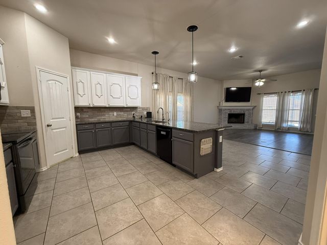 3507 Saratoga Avenue, Lubbock, TX 79407