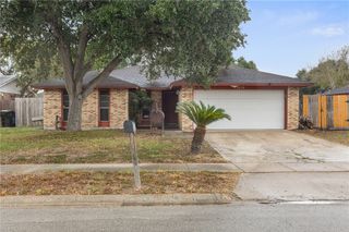 2838 Sage Brush, Corpus Christi, TX 78410