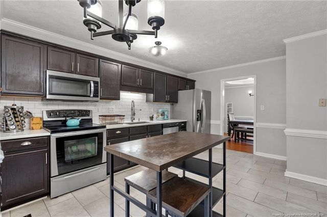 316 Peterson Place, Fayetteville, NC 28301