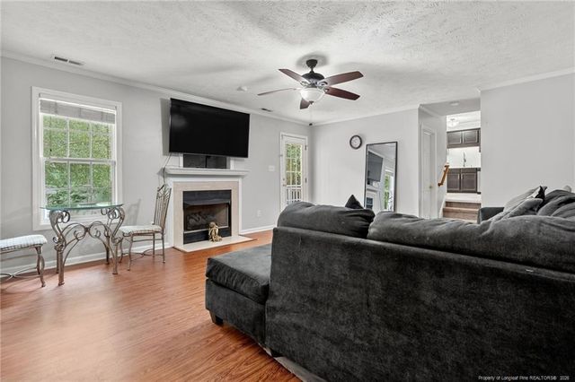 316 Peterson Place, Fayetteville, NC 28301