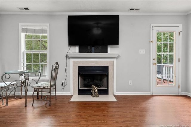 316 Peterson Place, Fayetteville, NC 28301