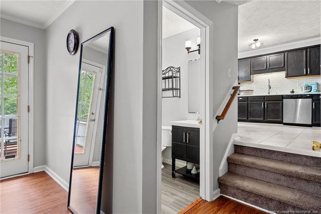 316 Peterson Place, Fayetteville, NC 28301