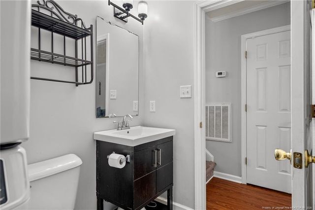 316 Peterson Place, Fayetteville, NC 28301