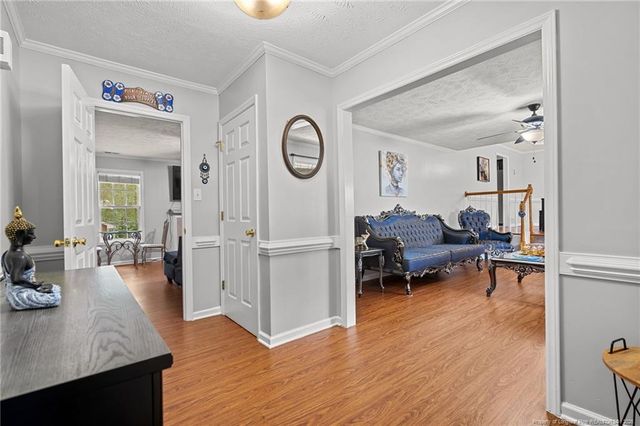 316 Peterson Place, Fayetteville, NC 28301