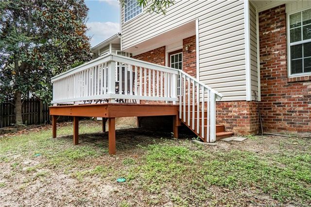 316 Peterson Place, Fayetteville, NC 28301