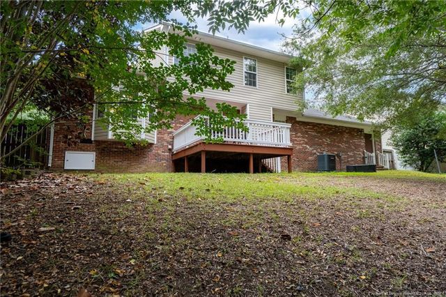 316 Peterson Place, Fayetteville, NC 28301