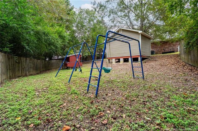 316 Peterson Place, Fayetteville, NC 28301