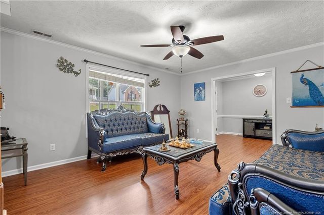 316 Peterson Place, Fayetteville, NC 28301