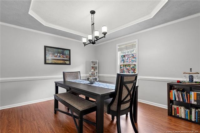 316 Peterson Place, Fayetteville, NC 28301