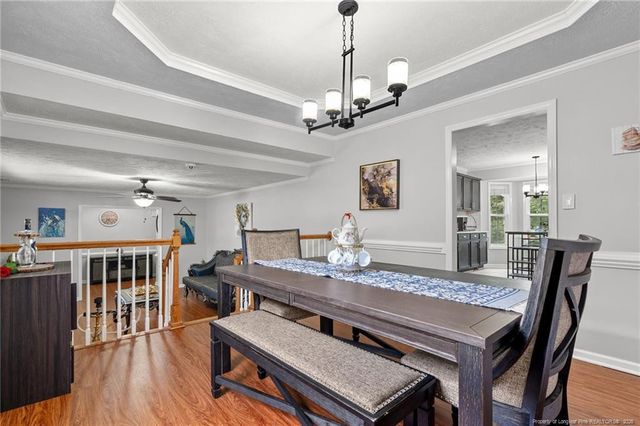 316 Peterson Place, Fayetteville, NC 28301