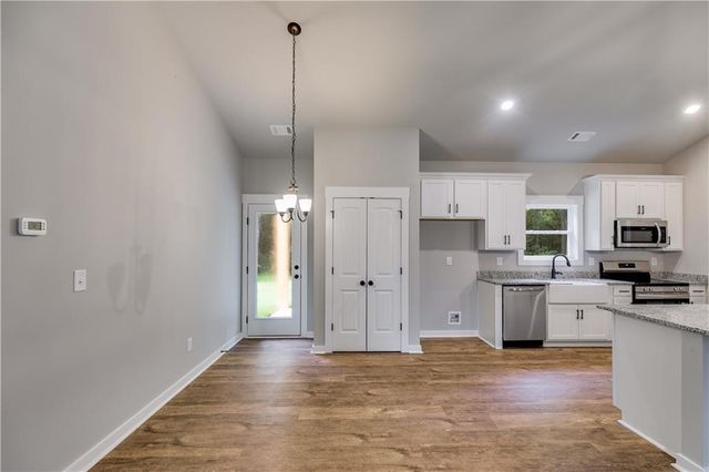 82 Wiley, Douglasville, GA 30134