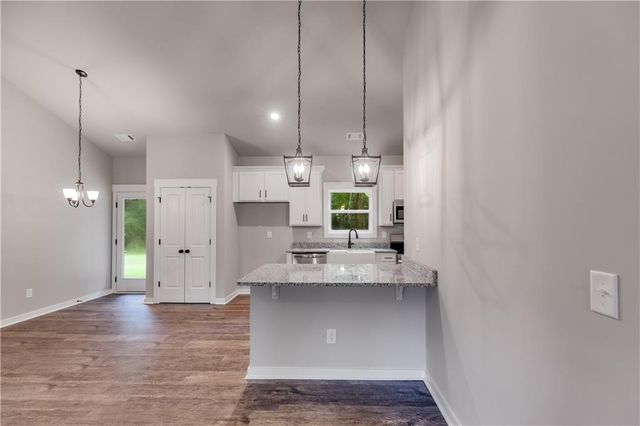 82 Wiley, Douglasville, GA 30134