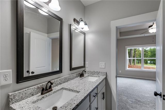 82 Wiley, Douglasville, GA 30134