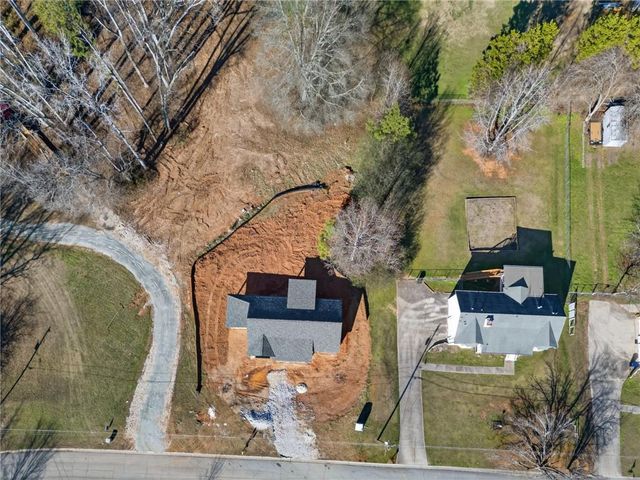 82 Wiley, Douglasville, GA 30134