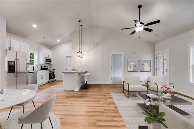 82 Wiley, Douglasville, GA 30134