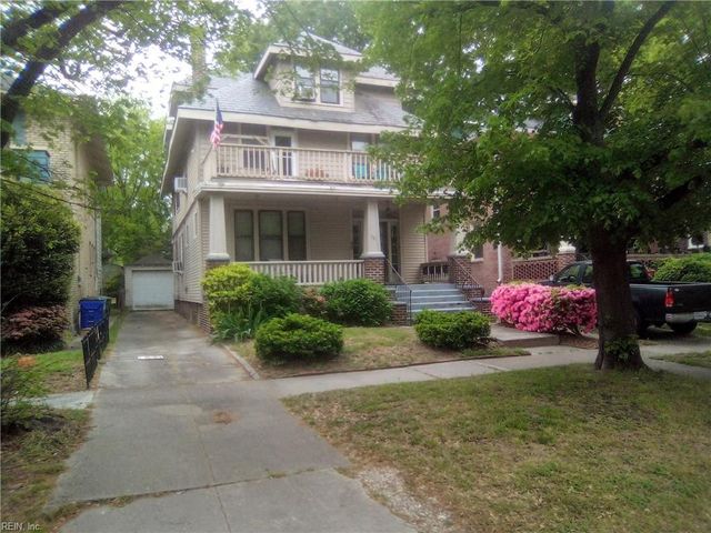 731 Shirley Ave Apt 2, Norfolk, VA 23517