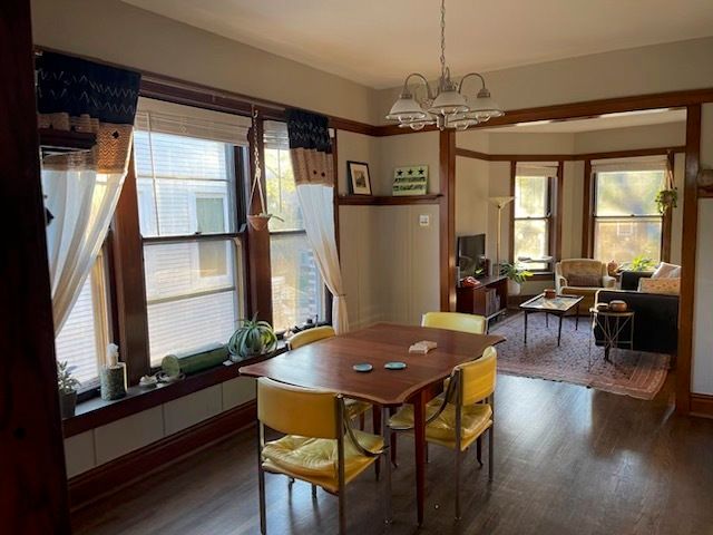 6129 N Hermitage Avenue, Chicago, IL 60660