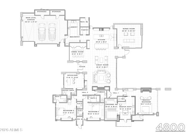 24775 N 90TH Way, Scottsdale, AZ 85255