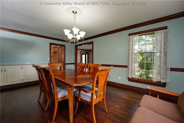 4 Hidden Cove, Cross Lanes, WV 25313