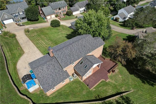 4 Hidden Cove, Cross Lanes, WV 25313